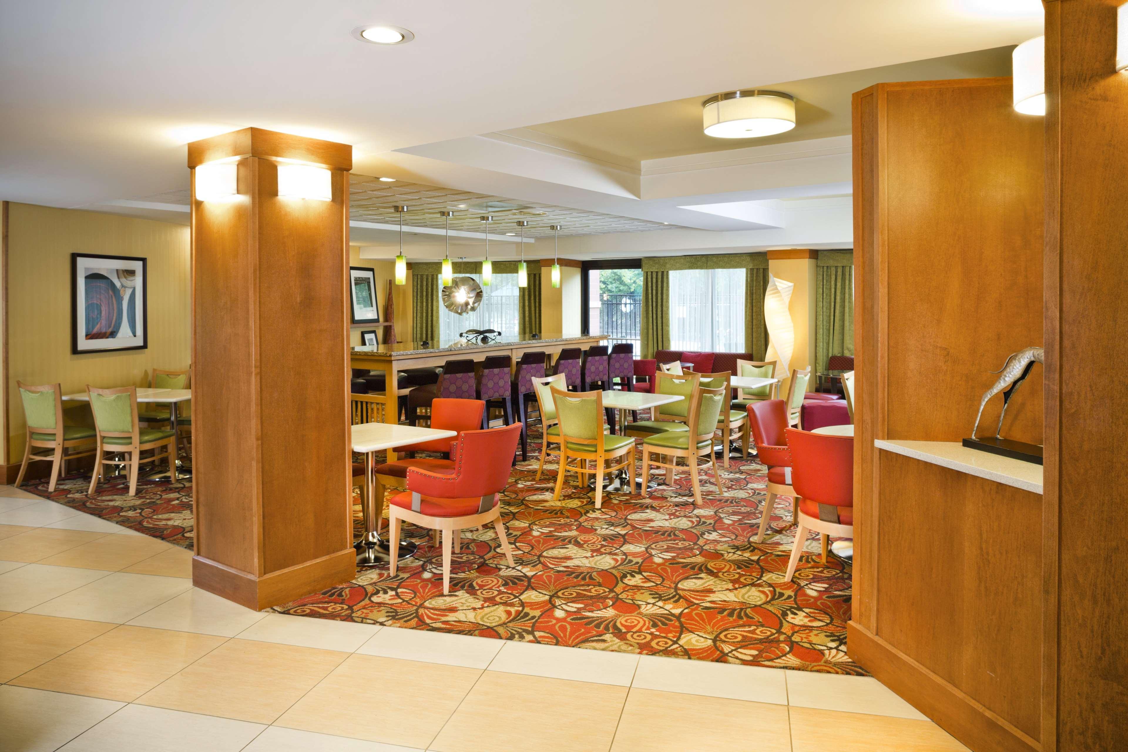 Hampton Inn Baltimore/White Marsh Exterior photo