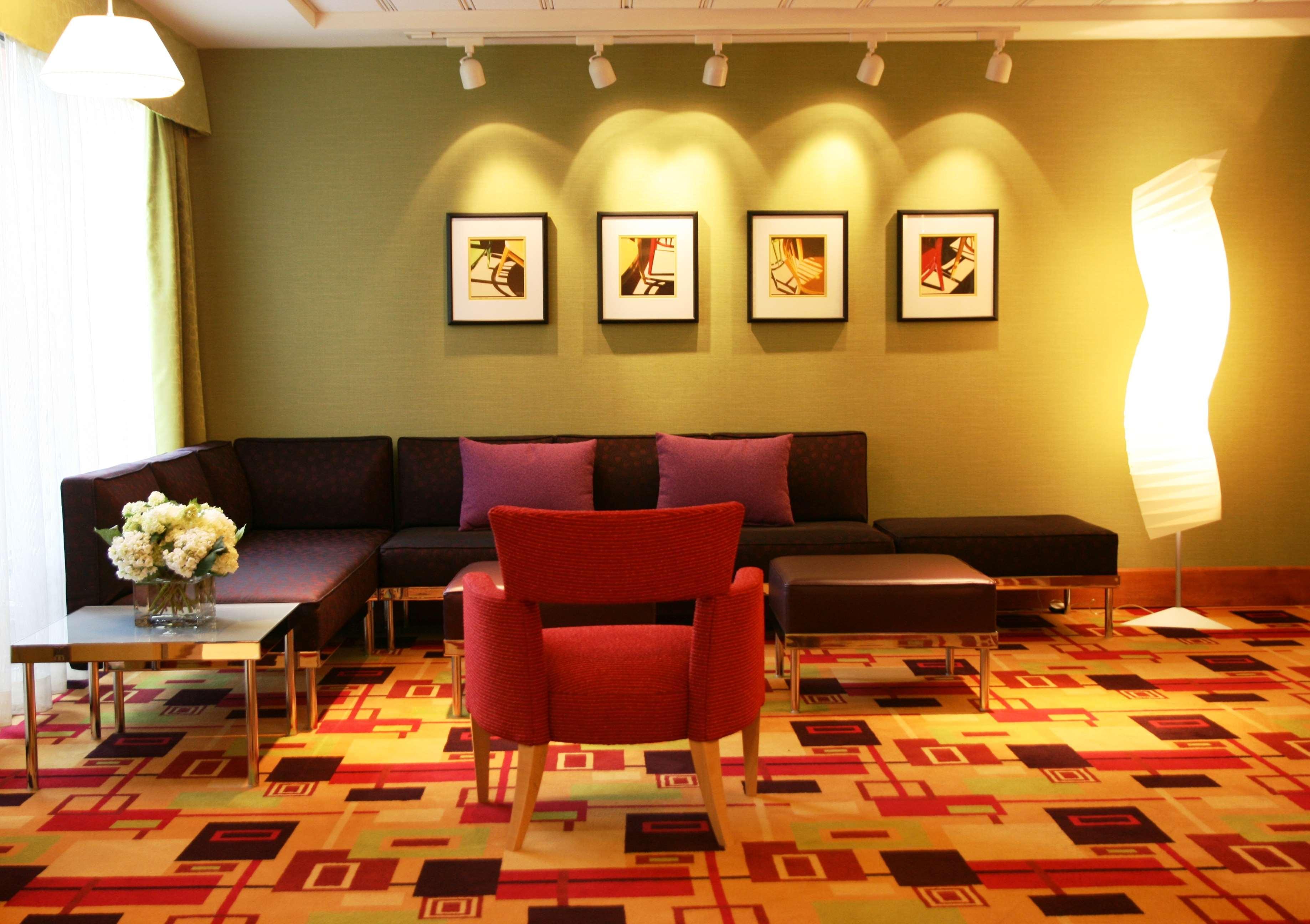 Hampton Inn Baltimore/White Marsh Exterior photo